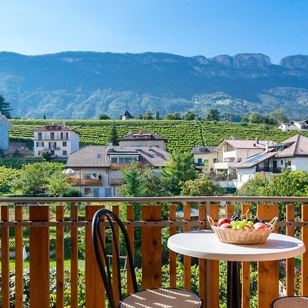 B&B Zum Guten Tropfen San Paolo  Esterno foto