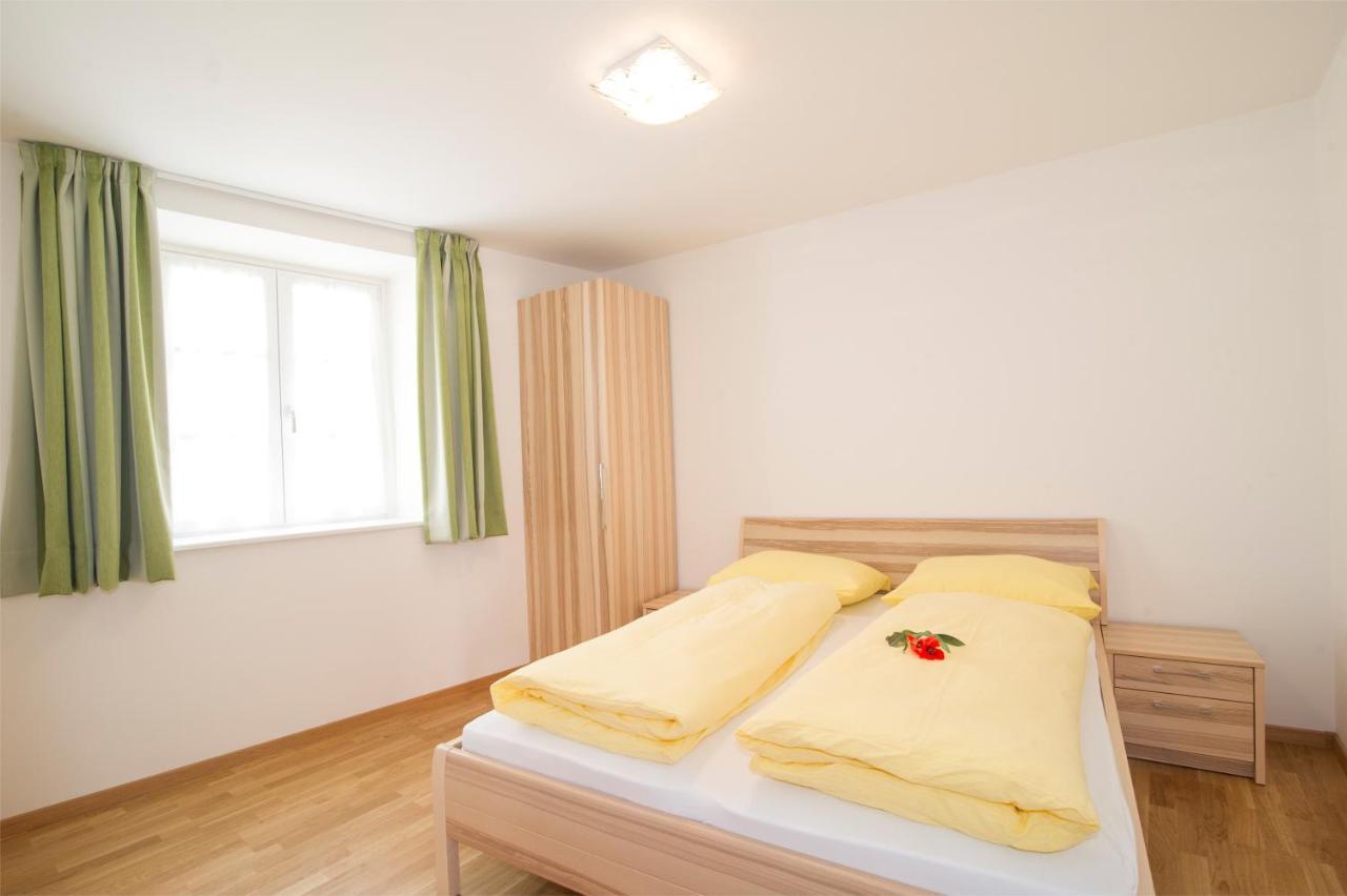 B&B Zum Guten Tropfen San Paolo  Esterno foto
