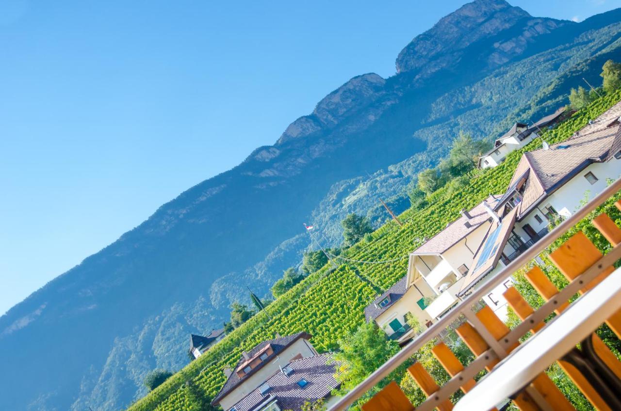 B&B Zum Guten Tropfen San Paolo  Esterno foto