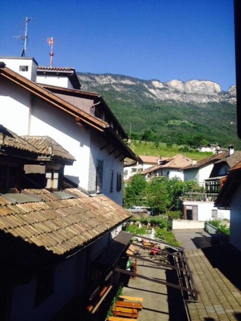 B&B Zum Guten Tropfen San Paolo  Esterno foto