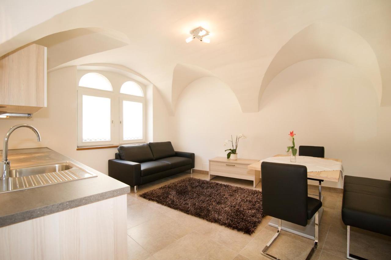 B&B Zum Guten Tropfen San Paolo  Esterno foto